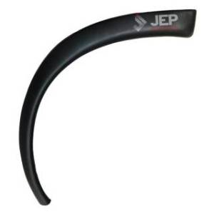 Moldura Guardafango Delantero Chevrolet Corsa Liso 01/04 LH