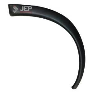 Moldura Guardafango Delantero Chevrolet Corsa Liso 01/04 RH