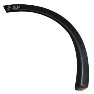 Moldura Guardafango Delantero Chevrolet Corsa Evolution 2003/2007 LH