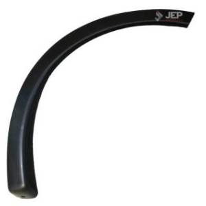 Moldura Guardafango Delantero Chevrolet Corsa Evolution 2003/2007 RH