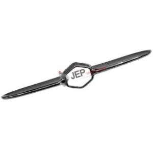 Moldura Mascarilla Grand Vitara Cromada 2000/02