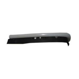 Moldura Inferior Faro Chevrolet Npr 93/2006 LH