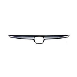 Moldura Cromada Mascarilla Honda Civic 2008/