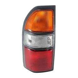 Faro Posterior Toyota Prado...