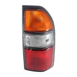 Faro Posterior Toyota Prado...