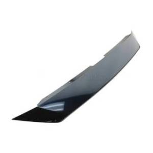Moldura Superior De Mascarilla Mazda 3 Sedan Hatchback 2017/2019