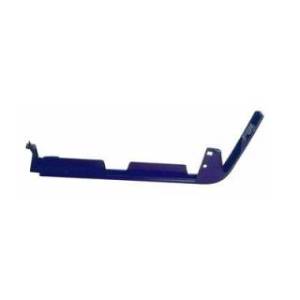 Moldura Faro Delantero Mazda 323 1992/2002 RH