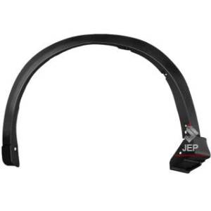 Moldura Guardafango Delantero Mazda Cx-5 2017/2024 RH