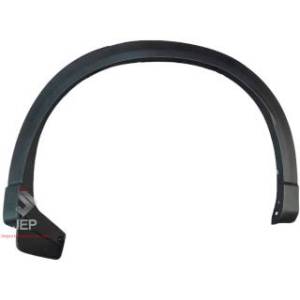 Moldura Guardafango Posterior Mazda Cx-5 2017/2024 LH