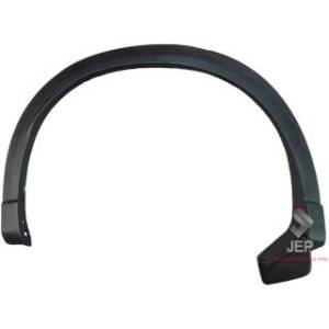 Moldura Guardafango Posterior Mazda Cx-5 2017/2024 RH