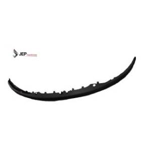 Moldura Superior Guardachoque Delantero Peugeot 206 1998/2009