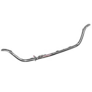 Moldura Inferior Mascarilla Renault Logan-Sandero Cromada 2020/