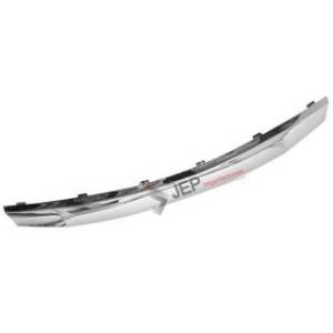 Moldura Cromada De Mascarilla Renault Sandero-Stepway 2007/2012