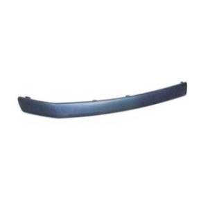 Moldura Guardachoque Skoda Fabia RH 2000/2004