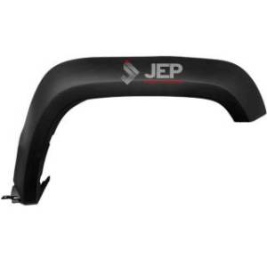 Moldura Guardafango Posterior Suzuki Jimny 2019/22 LH