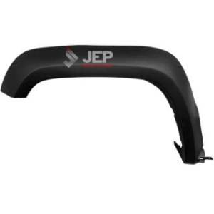 Moldura Guardafango Posterior Suzuki Jimny 2019/22 RH
