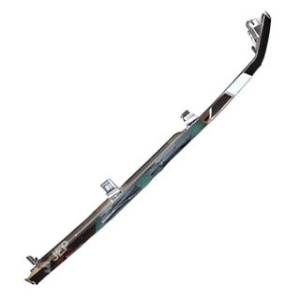 Moldura Crom. Guardachoque Delantero  Suzuki Vitara Plus/Glx 2022/ LH