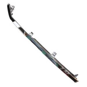 Moldura Crom. Guardachoque Delantero  Suzuki Vitara Plus/Glx 2022/ RH