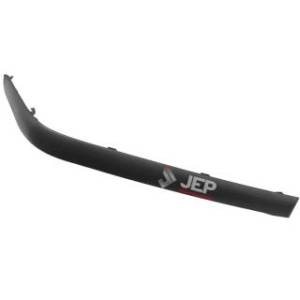 Moldura Guardachoque Toyota Tercel 98/99 RH