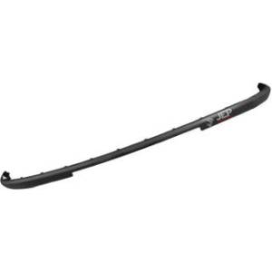 Moldura Guardachoque Posterior Volkswagen Polo Hatchback Brasil 02/08