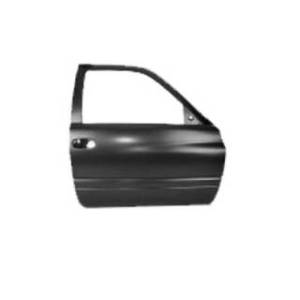 Panel Exterior Puerta Posterior Nissan B13 92 RH