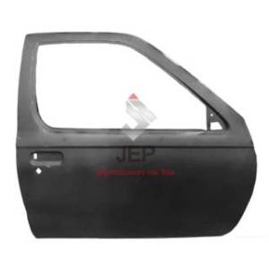 Panel Exterior Puerta Nissan Frontier 2002/ RH