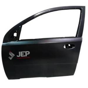 Puerta Delantera Chvrolet Aveo Activo Chevy Taxi 2006/2018 LH