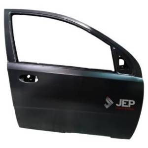 Puerta Delantera Chvrolet Aveo Activo Chevy Taxi 2006/2018 RH