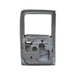 Puerta Posterior Chevrolet D-Max 2005/2013 LH