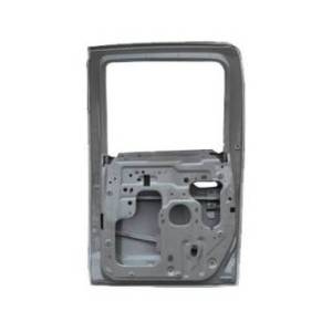 Puerta Posterior Chevrolet D-Max 2005/2013 RH