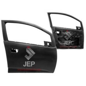 Puerta Delantera Chevrolet Spark Gt 2012/2022 LH