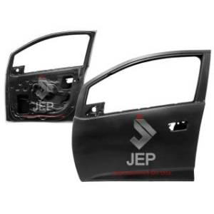 Puerta Delantera Chevrolet Spark Gt 2019/ LH