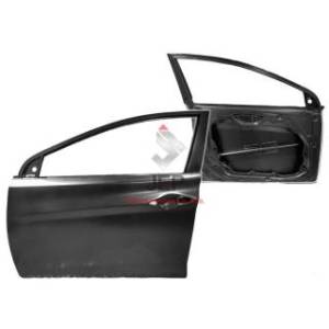 Puerta Delantera Hyundai Elantra 2011/2013 LH