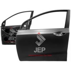 Puerta Delantera Hyundai Grand i10 2014/ LH