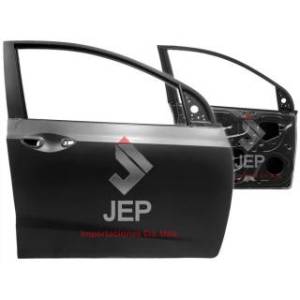 Puerta Delantera Hyundai Grand i10 2014/ RH