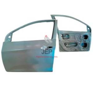 Puerta Delantera Kia Picanto R 2012/2016 LH