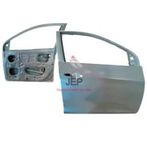 Puerta Delantera Kia Picanto R 2012/2016 RH