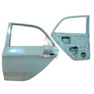 Puerta Posterior Kia Picanto R 2012/2016 LH