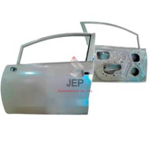 Puerta Delantera Kia Rio R Sedan 2012/ LH
