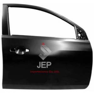 Puerta Delantera Nissan Versa 2012/ RH
