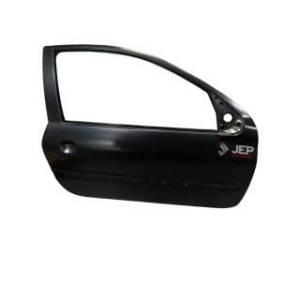 Puerta Peugeot 206 3pts 1998/2009 RH