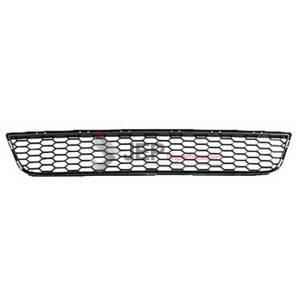 Rejilla De Guardachoque Chevrolet Sail 2011/16