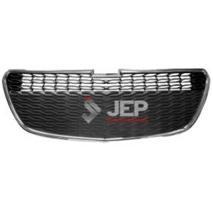Rejilla De Guardachoque Inferior Chevrolet Spark Gt 2014/2018