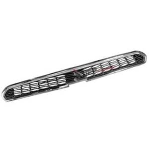 Rejilla De Guardachoque Superior Chevrolet Spark Gt 2014/2018