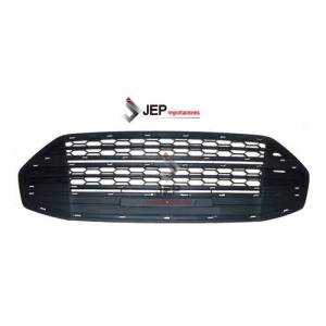 Rejilla De Guardachoque Ford Ecosport 2013/