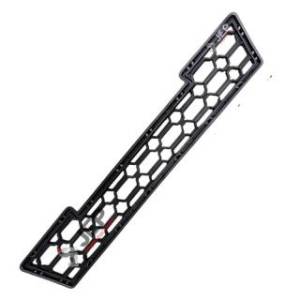 Rejilla De Guardachoque Great Wall Wingle 7 2020/2024