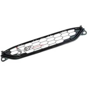 Rejilla De Guardachoque Honda Hrv 2016/