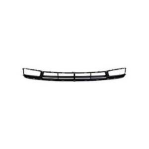 Rejilla De Guardachoque Hyundai Accent Con Agujero 2007/