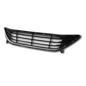 Rejilla De Guardachoque Hyundai Elantra 2011/
