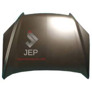 Capot Chevrolet Captiva 2007/2009